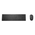 Dell 580-AJNS KM5221W Wireless Keyboard & Mouse Combo (Avail: In Stock )