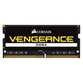 CORSAIR CMSX8GX4M1A3200C22 Vengeance 8GB (1 x 8GB) 3200MHz DDR4 SODIMM Laptop Memory