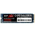Silicon SP01KGBP44UD8505 Power UD85 1TB M.2 NVMe PCIe Gen 4.0 SSD (Avail: In Stock )