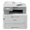 Brother MFC-L8390CDW A4 Colour Wireless MultiFunction Laser Printer