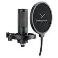 Beyerdynamic 718211 M 90 PRO X XLR Condenser Microphone (Avail: In Stock )
