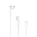 Apple MTJY3FE/A EarPods (USB-C)