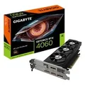 Gigabyte GV-N4060OC-8GL GeForce RTX 4060 OC Low Profile 8GB Video Card (Avail: In Stock )