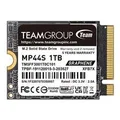 Team TM5FF3001T0C101 MP44S 1TB PCIe 4.0 NVMe M.2 2230 SSD - TM5FF3001T0C101