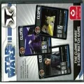 Star CAR107987825101 Wars Clone Wars 3 Card Match Card Deck (Tuckbox)