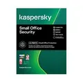 Kaspersky KL4541EOKFS_ESD Small Office Security (10 Users+1 Server) - 1 Year - Digital Download