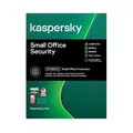 Kaspersky KL4541EOEFS_ESD Small Office Security (5 Users+1 Server) - 1 Year - Digital Download