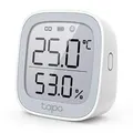 TP-Link Tapo T315 Smart Temperature & Humidity Monitor (Avail: In Stock )