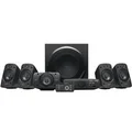 Logitech 980-000470 Z906 5.1 THX Certified Gaming Speaker System (Avail: In Stock )