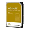 WD WD202KRYZ 20TB Gold 3.5" SATA 6Gb/s 512e Enterprise Hard Drive