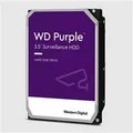 WD WD64PURZ 6TB Purple 3.5" SATA 6Gb/s 256MB Surveillance Hard Drive (Avail: In Stock )