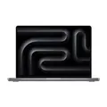 Apple MTL73X/A MacBook Pro 14" Laptop M3 8GB 512GB macOS - Space Grey