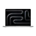 Apple MRW43X/A MacBook Pro 16" Laptop M3 Pro 18GB 512GB macOS - Silver