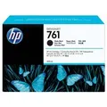 HP�761 CM991A 400ML DesignJet Ink Cartridge - Matte Black (CM991A)