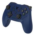 Fantech WGP13-Blue Wireless Gaming Controller for PC/PS3 - Blue