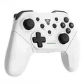 Fantech WGP13-White Wireless Gaming Controller for PC/PS3 - White