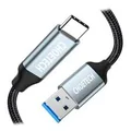 Choetech AC0007 1m USB 3.0 USB-A to USB-C Cable