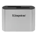 Kingston WFS-SD Workflow Station SD Card Reader (Avail: In Stock )