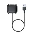 Fitbit FB171RCC Versa 2 Charging Cable