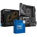 Bundle AC69338 + AC57986 Deal: Intel Core i7 14700K CPU + Gigabyte Z790 UD AX