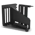 NZXT AB-RH175-B1 Vertical GPU Mounting Kit with PCIe 4.0 Riser for H5, H7 & H9 Cases - Black (Avail: In Stock )