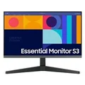 Samsung LS24C330GAEXXY S33GC 24" 100Hz FHD 4ms FreeSync Eye Care IPS Monitor (Avail: In Stock )