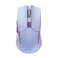 Fantech WGC2-Purple WGC2 Wireless Optical Gaming Mouse - Purple