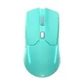 Fantech WGC2-Mint WGC2 Wireless Optical Gaming Mouse - Mint (Avail: In Stock )