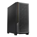Antec P20CE Mesh Mid-Tower E-ATX Case - Black (Avail: In Stock )