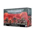 43-19 99120102171 Warhammer 40K - Chaos Space Marine Terminators (Avail: In Stock )