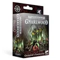 109-05 60120709006 Warhammer Underworlds - Grinkrak's Looncourt (Avail: In Stock )