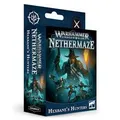 109-16 60120702001 Warhammer Underworlds: Hexbane's Hunters (Avail: In Stock )