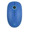 Bonelk ELK-63017-R Wireless Mouse - Blue