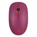 Bonelk ELK-63016-R Wireless Mouse - Red