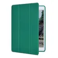 Bonelk ELK-51017-R Slim Smart Folio Case For iPad 10.2" - Emerald Green