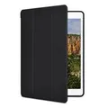 Bonelk ELK-51016-R Slim Smart Folio Case For iPad 10.2" - Midnight Black