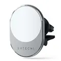 Satechi ST-MCMWCM 7.5W Magnetic Wireless Car Charger - Space Grey