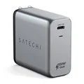 Satechi ST-UC100WSM USB-C 100W PD GaN Wall Charger