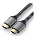 Satechi ST-8KHC2MM 2M 8K Ultra High Speed HDMI Cable