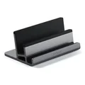 Satechi ST-ADVSM Dual Vertical Laptop Stand