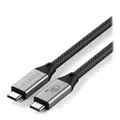 Satechi ST-YU4120M 1.2M USB-C 4.0 to USB-C Pro Cable