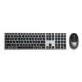 Satechi CT-ZMX3M MX3 Wireless Keyboard and Mouse Combo