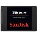 SanDisk SDSSDA-240G SSD Plus 240GB 2.5" SATA III SSD SDSSDA-240G