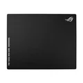 ASUS NH04 ROG MOONSTONE ACE L/BLK ROG Moonstone Ace L Glass Gaming Mouse Pad - Black