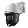 TP-Link VIGI C540S(4mm) VIGI 4MP C540S(4mm) Outdoor ColourPro Night Vision Network Camera