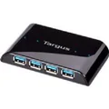Targus ACH119AU 4-Port USB 3.0 SuperSpeedT Hub (ACH119AU)
