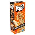 Jenga A2120 Classic Wooden Block Stacking Board Game
