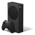 Xbox XXU-00021 Series S Console 1TB - Carbon Black (Avail: In Stock )