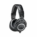 Audio-Technica ATH-M50X Professional Studio Monitor Closed Back Headphones (Avail: In Stock )