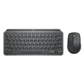 Logitech 920-011065 MX Keys Mini Keyboard & Mouse Combo